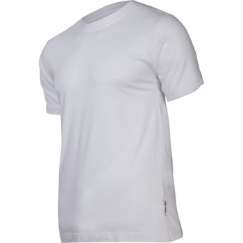 Lahti Pro Koszulka t-shirt gramatura 180g biała rozmiar M CE