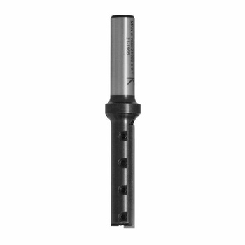 CMT Frez prosty na płytki wymienne D-12mm I-50mm L-103mm S-12mm Typ.652