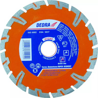 DEDRA Tarcza Super Segment 230mm/22.2
