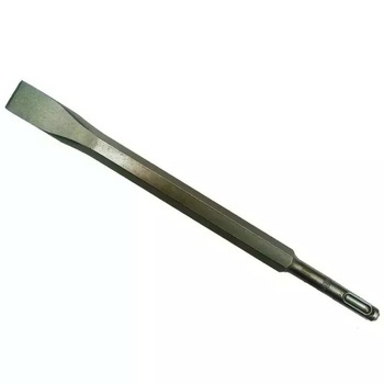 DEDRA Dłuto SDS PLUS 14x40x250