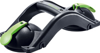 Festool Podwójny uchwyt przyssawkowy GECKO DOSH