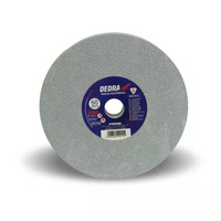 Tarcza szlifierska, kamień szlifierski DEDRA F10050 250x32x32mm, gradacja 60