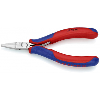 KNIPEX SZCZYPCE DLA ELEKTRYKA 115MM