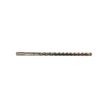 Wiertło do betonu SDS Plus MX4, 4-ostrzowe, 10 x 150/215 mm