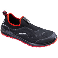 LAHTI BUTY BEZ SZNURO. 3D CZAR-CZER R 42