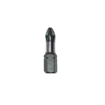 MILWAUKEE GROT SHOCKWAVE PZ2 25MM 1SZT.