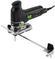 Festool Cyrkiel do wycinania okręgów KS-PS/PSB 300