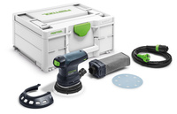 Festool Szlifierki mimośrodowe ETS 125 REQ-Plus