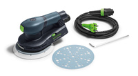 Festool Szlifierki mimośrodowe ETS EC 150/3 EQ