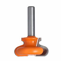 CMT Frez do uchwytów D-38,1mm d-17mm T1-18mm I-20,7mm R-6mm R1-1,8mm L-55,5mm S-8mm Typ.955