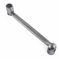 21516.STACO Klucz nasadowy przegubowy16-17 mm