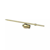 Dysza 1,8 mm z iglicą DEDRA DED74108 do agregatu malarskiego DED7410