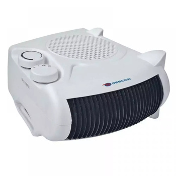 DESCON Termowentylator pionowo-poziomy 2000W