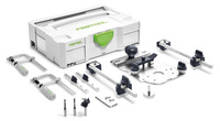 Festool System do wiercenia rzędu otworów LR 32-SYS