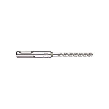 Wiertło do betonu SDS Plus MX4, 4-ostrzowe, 6 x 50/115 mm (1 szt.) - 4932352011