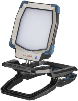 Lampa robocza akumulatorowa Mareld SHINY 5000 RE APP 