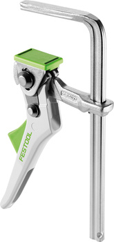Festool Ścisk dźwigniowy FS-HZ 160