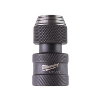Adapter 1/2 kwadrat - 1/4 hex F