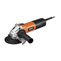 AEG Szlifierka kątowa sieciowa WS 6-125 710W