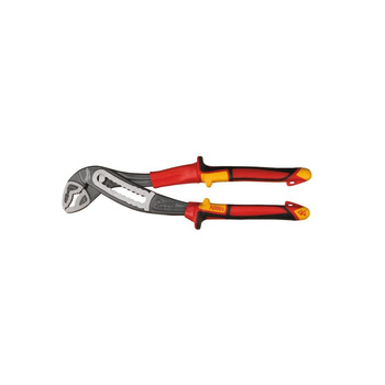 Szczypce nastawne VDE 240 mm