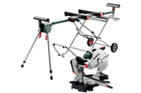 Metabo KGS 315 Plus Set Kapówka