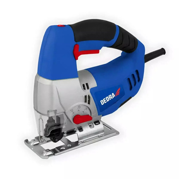 DEDRA Wyrzynarka 600W