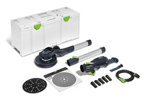 Festool Szlifierka przegubowa LHS 2 225 EQI-Plus PLANEX