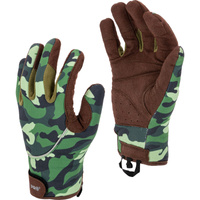 LAHTI RĘKAWICE WARSZT MORO R 9