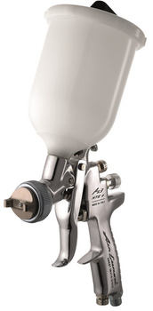 IWATA Pistolet lakierniczy Airgunsa AZ3 HTE2 1,3mm  W0SPG81AG13C