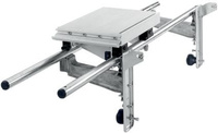Festool Stół przesuwny CS 70 ST 650