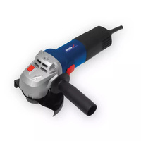 DEDRA Szlifierka kątowa 125mm 950W