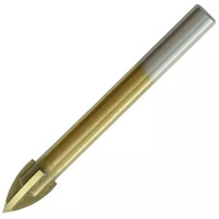 DEDRA Wiertło multifunkcyjne 3mm, 4 ostrza