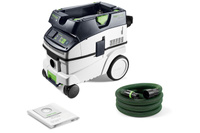 Festool Odkurzacz mobilny CLEANTEC CTL 26 EI
