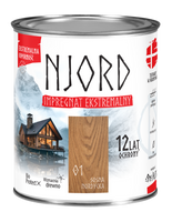 NJORD IMPREGNAT EKSTREMALNY 5 L – SOSNA NORDYCKA 01