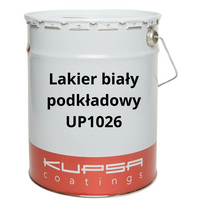 KUPSA UP1026T Lakier podkładowy podkład lakiericzy biały 