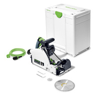 Festool Zagłębiarka z podcinakiem TSV 60 KEBQ-Plus