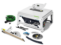 Festool Pilarka stolikowa TKS 80 EBS