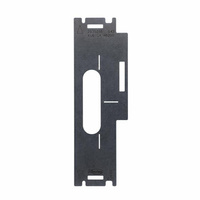 2935216 Szablon pod zawias Kubica K6200G43/F20 do FR129VB