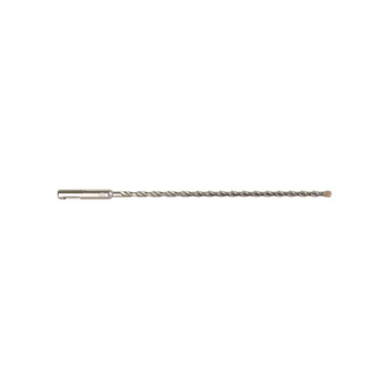 Wiertło udarowe do betonu SDS-Plus M2, 2-ostrzowe, 6 x 200/260 mm - 4932353819