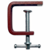 PIHER Ścisk typu G 4,5 cm