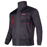 Lahti Pro Bluza rozmiar XL (56) CE