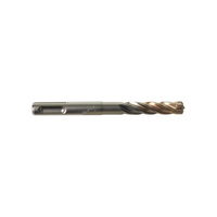 Wiertło do betonu SDS Plus MX4, 4-ostrzowe, 10 x 50/115 mm (1 szt.)