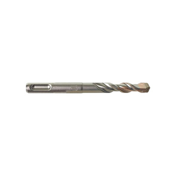 Wiertło udarowe do betonu SDS-Plus M2, 2-ostrzowe, 10 x 50/110 mm (1 szt.)