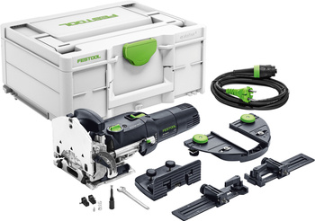 Festool Frezarka do połączeń DF 500 Q-Set DOMINO