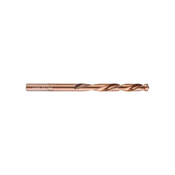Wiertło do metalu HSS-G Red Cobalt, 6,0 x 57/93 mm (1 szt.)