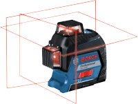 BOSCH GLL 3-80 LASER KRZYŻOWY