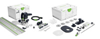 Festool Frezarka górnowrzecionowa OF 1010 REBQ-FS-Set